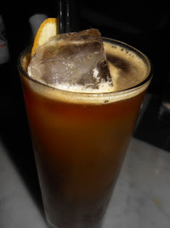 russell house tavern fernet branca fratelli sling sam gabrielli