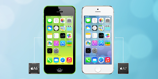 Comparaison-iPhone-5c-vs.-iPhone-5s