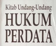 Kitab Undang Undang Hukum Pidana  Caroldoey