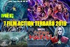 7 Film Action Terbaru Tahun 2019