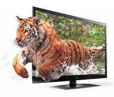 LG Infinia 47LW5600 47-Inch Cinema 3D 1080p 120 Hz LED-LCD HDTV