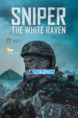 Sniper. The White Raven (2022) Hindi Dubbed (Voice Over) WEBRip 720p HD Online Stream