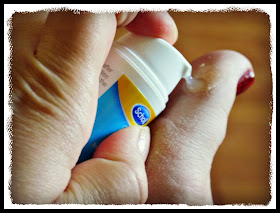 foot care, pedicure