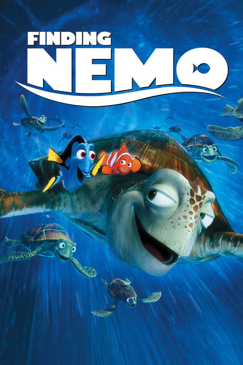 Alla ricerca di Nemo 2003 Download ITA