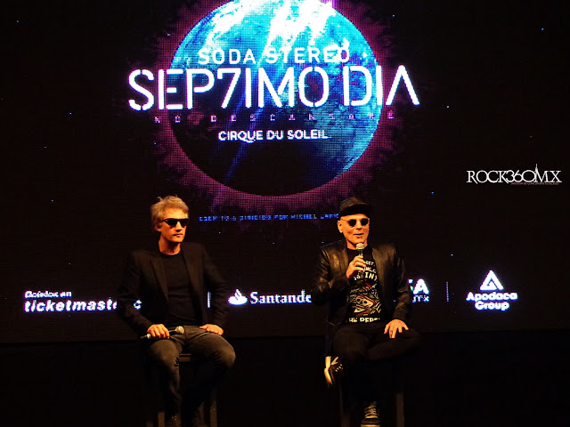 SODA STEREO SEP7IMO DIA