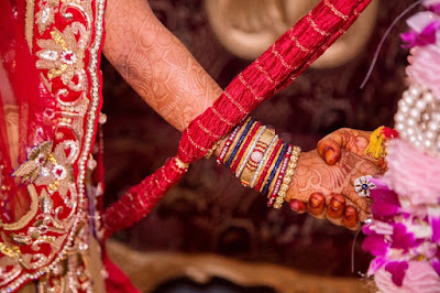 What Is The Exact Procedure For Arya Samaj Wedding