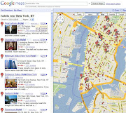 . are ranked in Google Maps. Google Maps ranks business listings based on . (hotelad)