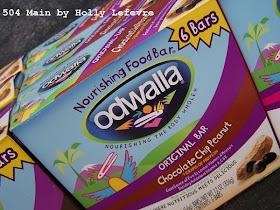 Odwalla Champions for Kids Simple Service Project