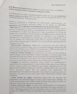 ΜΑΥΡΑ ΠΡΟΒΑΤΑ ΟΙ ΑΝΕΡΓΟΙ ΓΙΑ ΤΗΝ ΔΙΟΙΚΗΣΗ ΤΟΥ ΔΗΜΟΥ ΜΑΣ