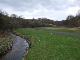 Wallsend Burn