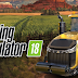 تحميل لعبه  Farming Simulator 18 برابط مباشر