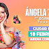 Se pospone presentación de Ángela Aguilar en la Arena Ciudad de México