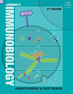 Janeway Immunobiology PDF