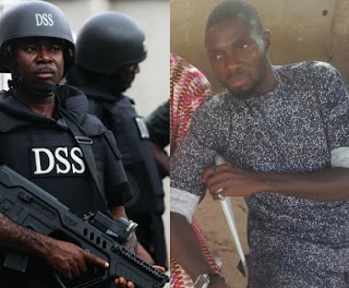 DSS SAHEED EYITAYO