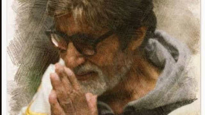 Amitabh Bachchan feels deeply humbled on receiving Dadasaheb Phalke Award