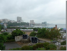 05vladivostok musée de la forteresse 2