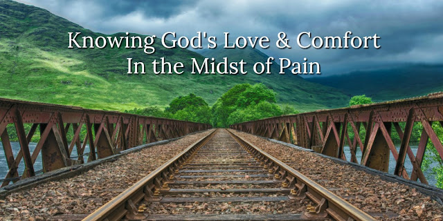 If all Christians were healed of physical illness, we'd miss a great deal of testimony about God's faithfulness. This 1-minute devotion explains. #BibleLoveNotes #Bible