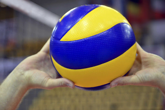 The 5 Essential Volleyball Skills Every Player Needs To Know