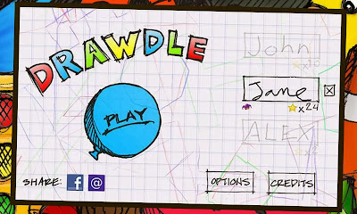 Drawdle v1.64 apk full version free download