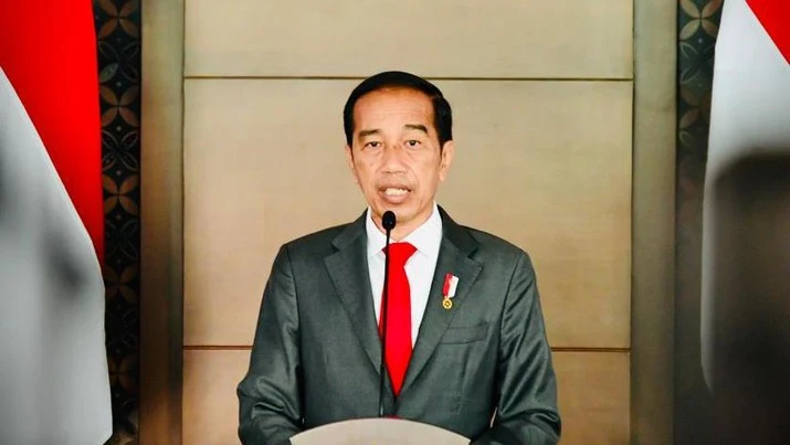 Klaim Pemerintah Berupaya Tahan Kenaikan Harga Pertalite, Jokowi: Masalahnya Adalah Sampai Kapan Ini Bisa Kita Tahan?