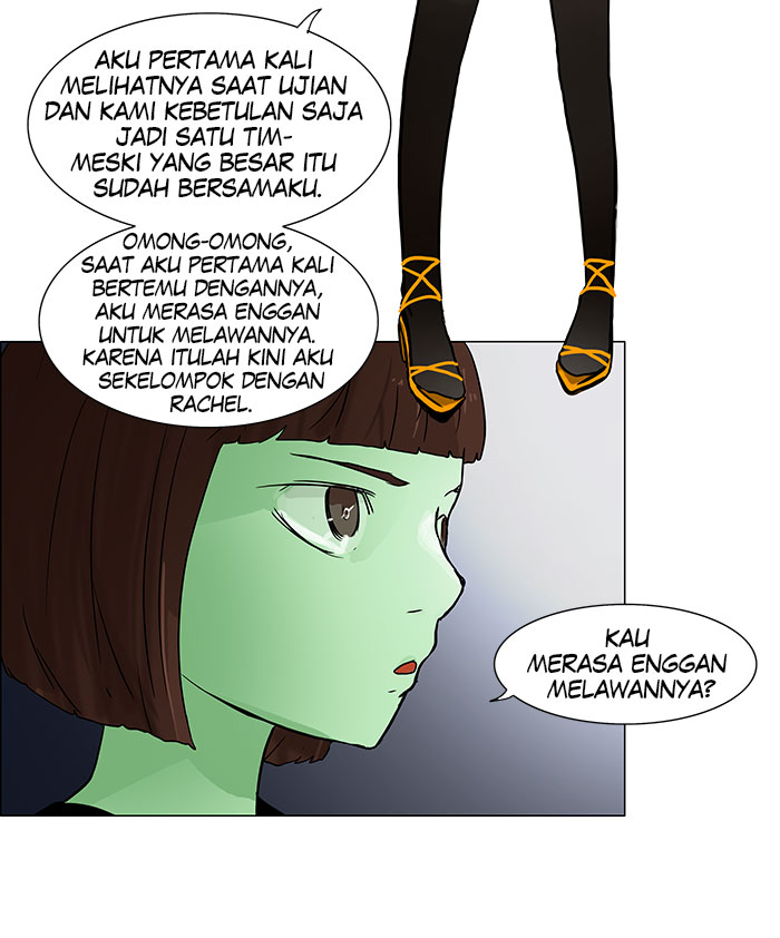 Tower of God Bahasa indonesia Chapter 27