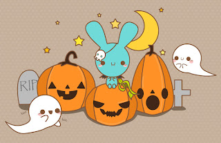 Cute Halloween eCards