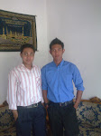 Etam With Brother