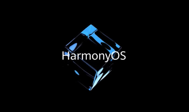 يكشف مقطع فيديو جديد الميزات الرئيسية وتصميم نظام Harmony OS