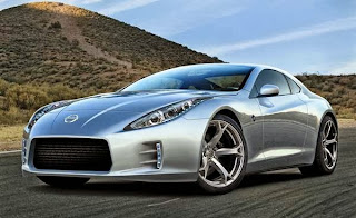 2015 Nissan 370Z Concept Review