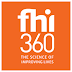 Job Opportunity at FHI 360, Regional Manager – Ruvuma 