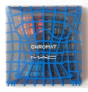 ChromatbabeSuperPackEyeshadowX6MAC