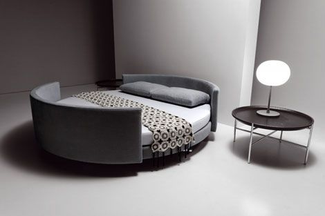 Most Extreme And Modern Beds