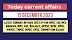 Latest Current Affairs 2023-24 General knowledge Questions in Hindi:15 December 2023