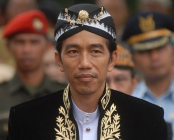 Biografi Jokowi ~ Sekolah On Blog