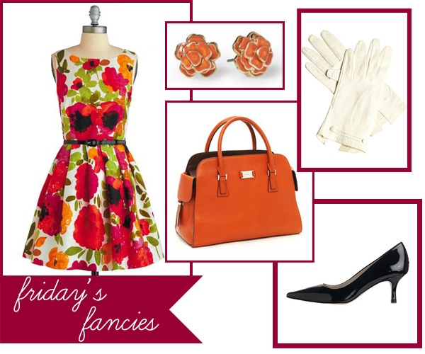 FridaysFancies