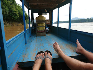 Luang Prabang