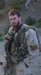 Lt. Michael Murphy USN