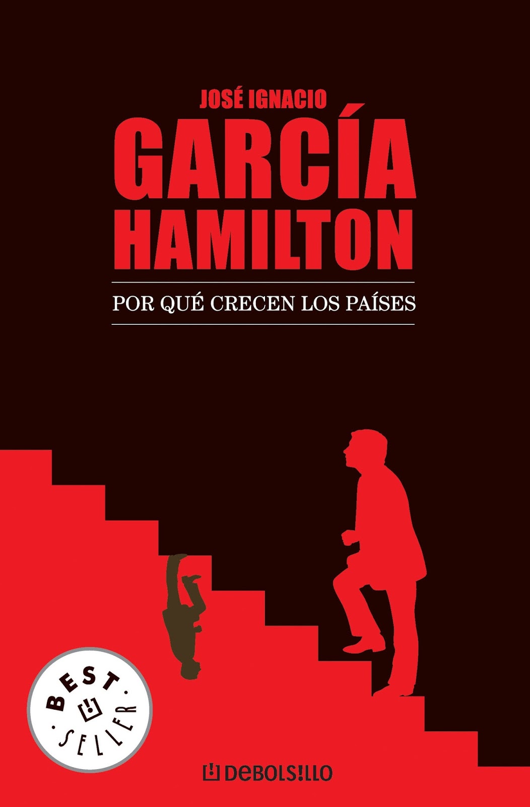 Culture Loft: Por qué Crecen los Países - José García Hamilton