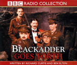 Blackadder Goes Forth - audio book