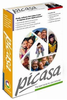 Picasa 3.9.0 Build 136.20