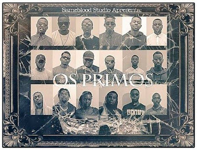 Sameblood – Projecto “Os Primos” [Download Gratuito]