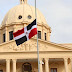 Bandera dominicana ondea a media asta por Duelo Oficial ante fallecimiento de Fello Suberví 