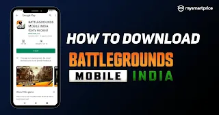 How to download bgmi