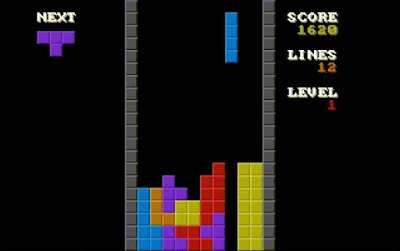 tetris os