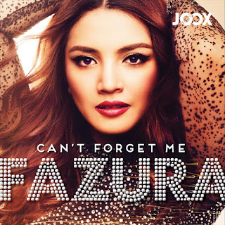 Fazura - Can't Forget Me MP3