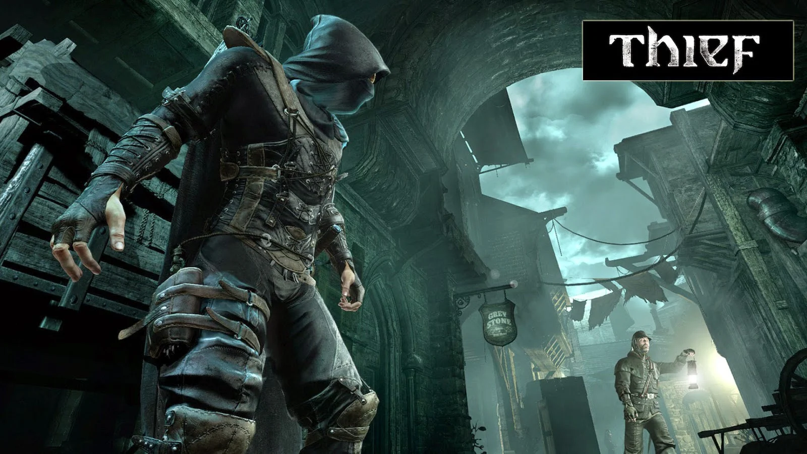 THIEF FULL PC GAME DOWNLOAD