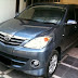 Harga Mobil Bekas Avanza 2010