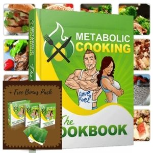 Fat Loss Cookbook 