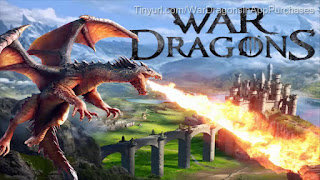 Download Gratis War Dragons v2.70.0 Unreleased Apk Terbaru 2016 