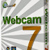 Ternyata Laptop Bisa Jadi Camera Pengintai CCTV dengan Menggunakan Webcam 7 PRO_v0.9.9.6 Build 33512